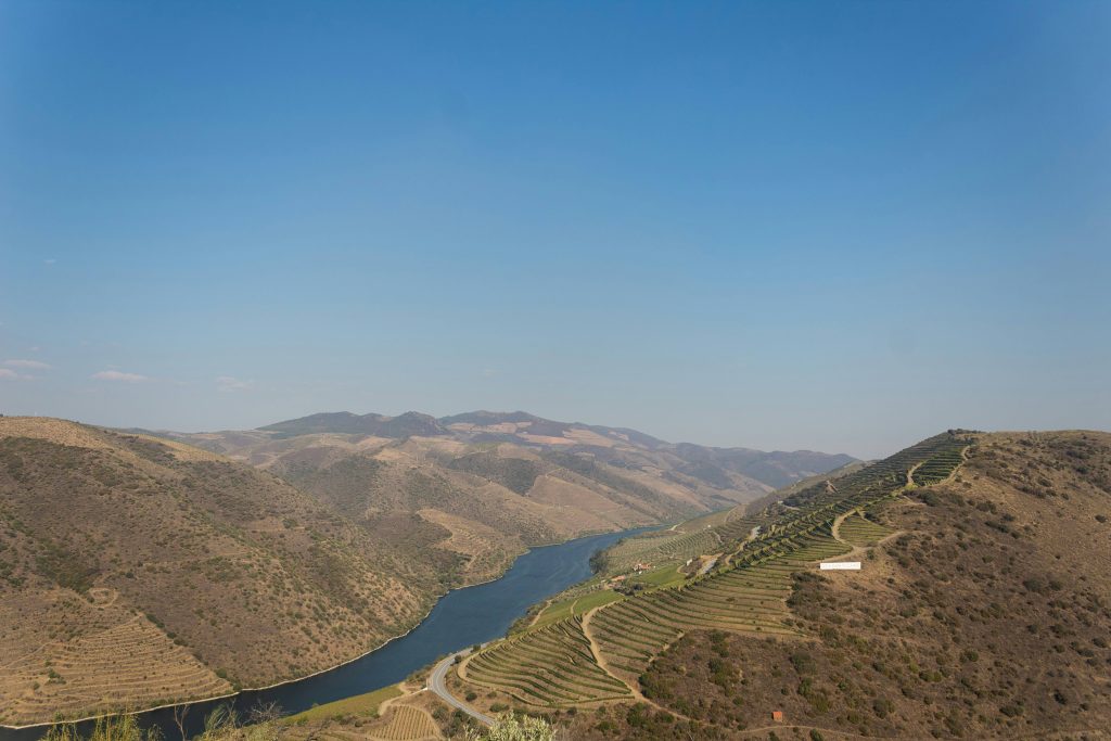 コア渓谷とシエガ・ベルデの先史時代の岩絵群（スペイン、ポルトガル共和国）
